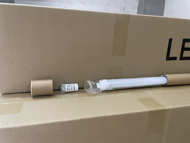 120cm t8 led tube
