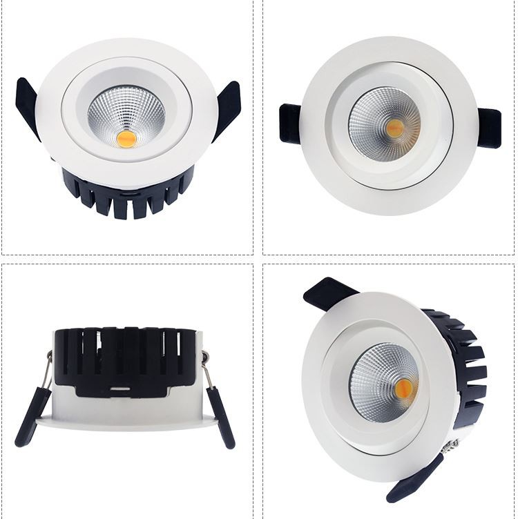 downlight led 18w