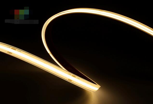 the role of LED light design the role of LED light design