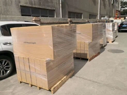 62x62 led panel