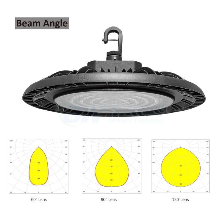 led high bay 150w