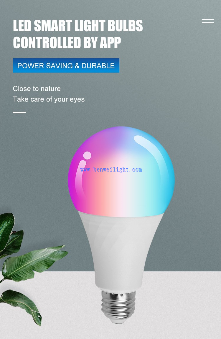smart bulb e27 smart bulb e27