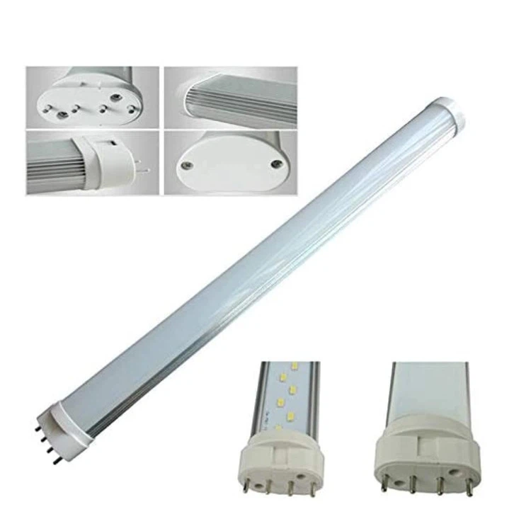 2G11 4 Pin Base LED Tube Light1 2G11 4 Pin Base LED Tube Light1