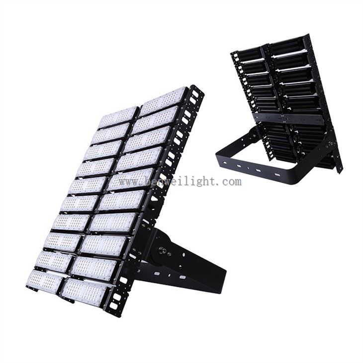 led sports lighting