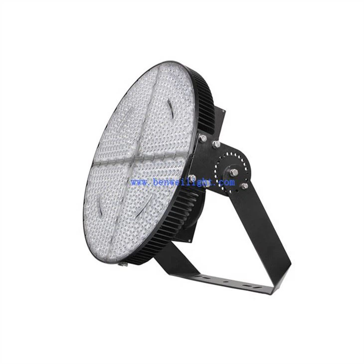 1200W utomhus LED Stadium Light
