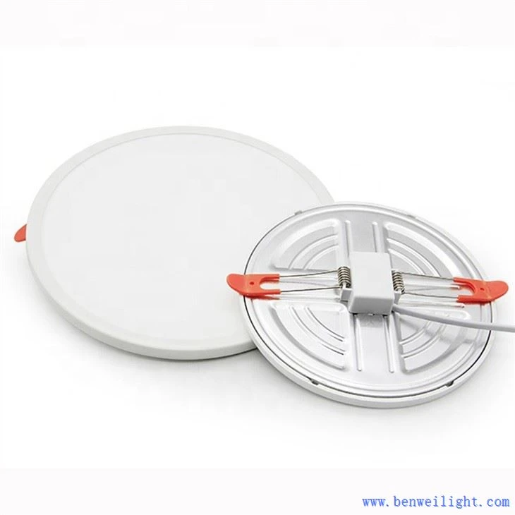 small led light panel