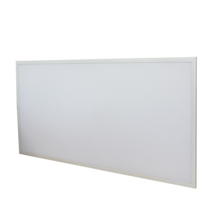 LED taklampor 2x4