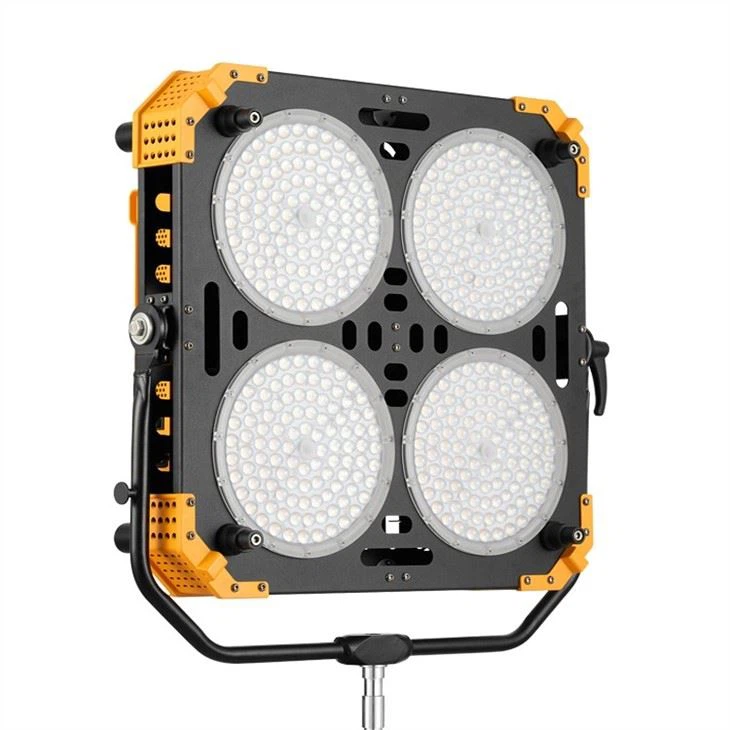 LED Studioljus 600W