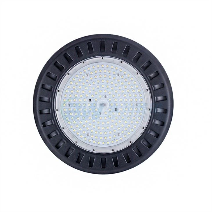 Led Lagerbelysning High Bay