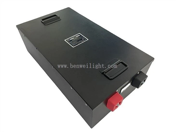 lifepo4 battery 12v 400ah pack