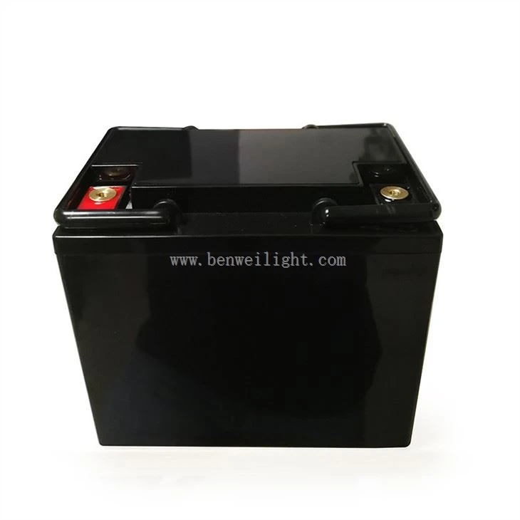 lifepo4 bms 12v