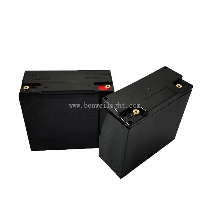 lithium battery lifepo4 12v 50ah