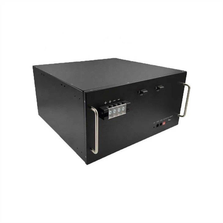 Lifepo4 batteri 24v 200ah