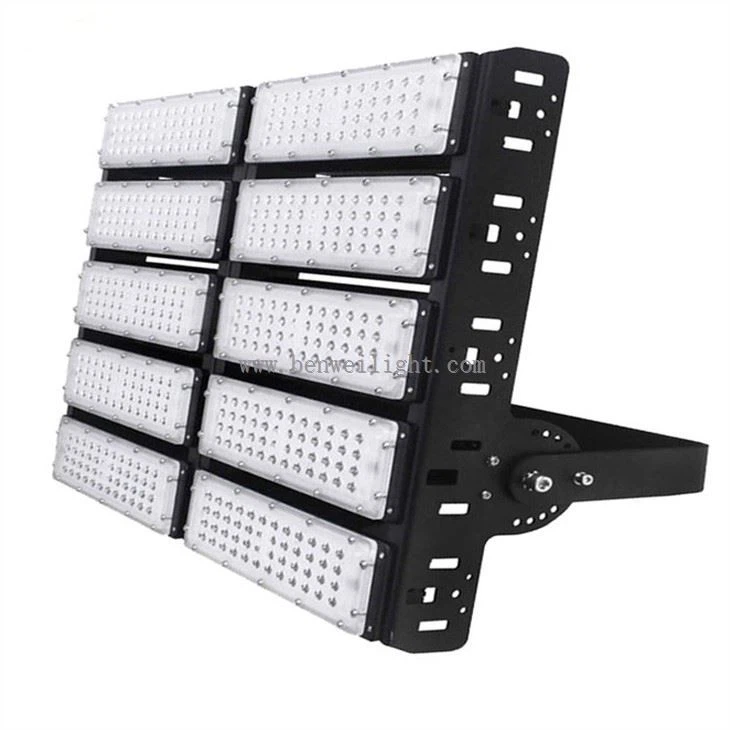 led arena flood lights 500w