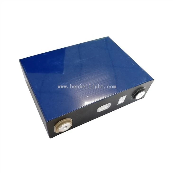 lithium polymer