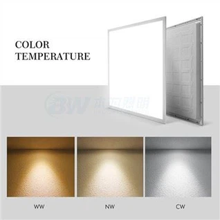 2x2 Led panel 5000k 4000k 3000k