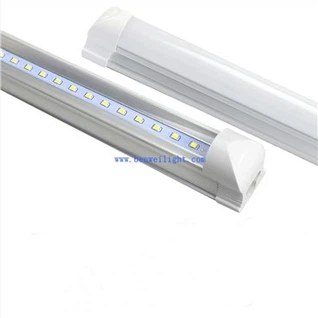4 FeetT8 Integrerad LED