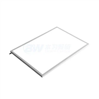 LED Panel Light 30x120 2700k