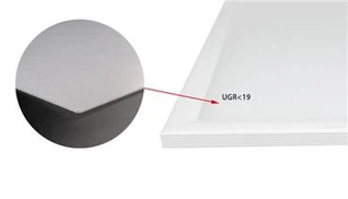 Skylight Ultra Tunn led-panel