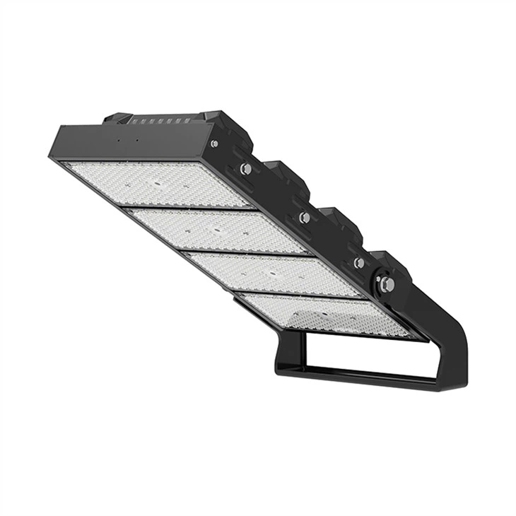 Tennisbana Led Flood Lights