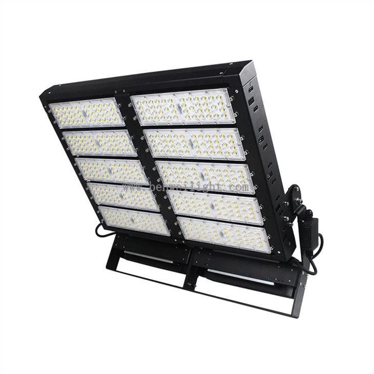 football stadium lights hd