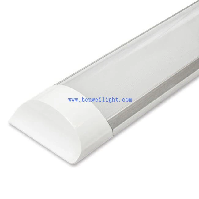 Twin Batten Led Light