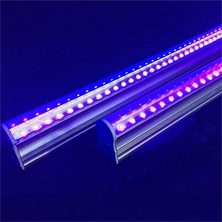 UV Chamber Tube Light