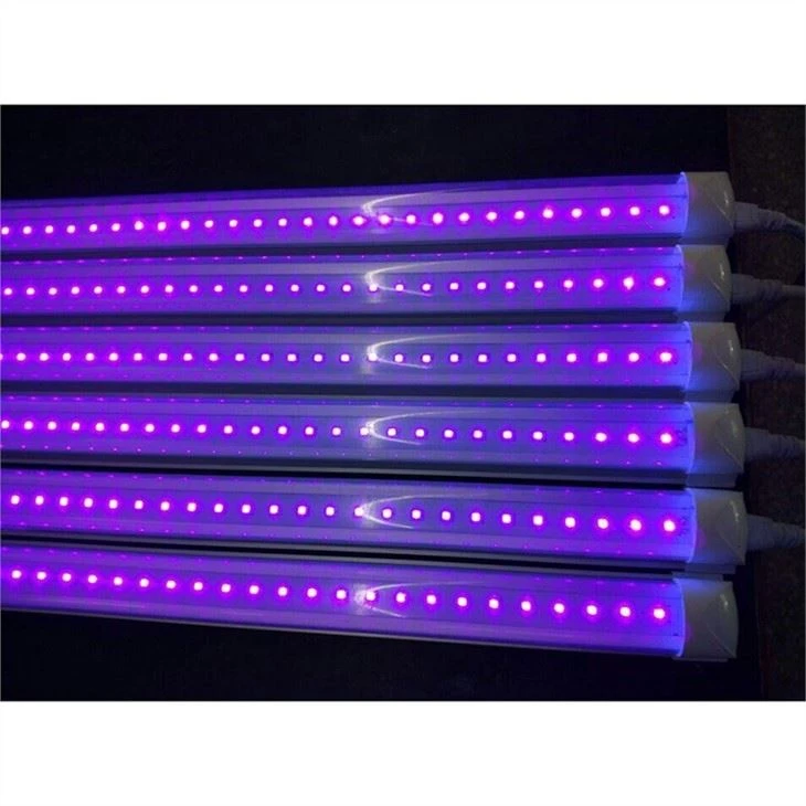 UV Chamber Tube Light