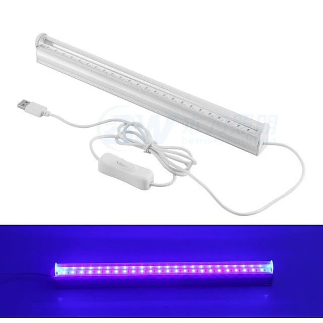 UV Chamber Tube Light