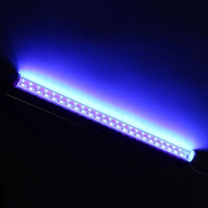 UV Chamber Tube Light