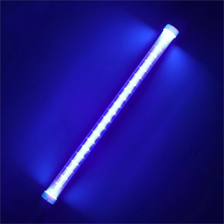 UV Chamber Tube Light