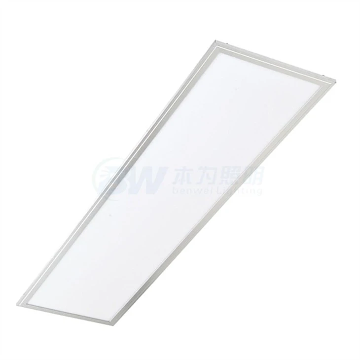 Led panelljus 36 watt