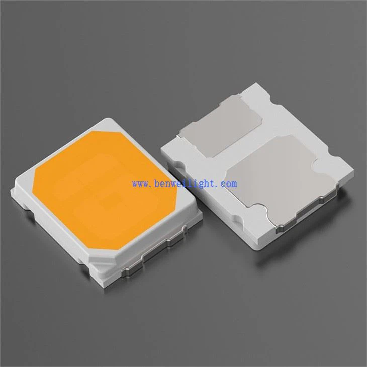 1w Smd Led Chip Pris