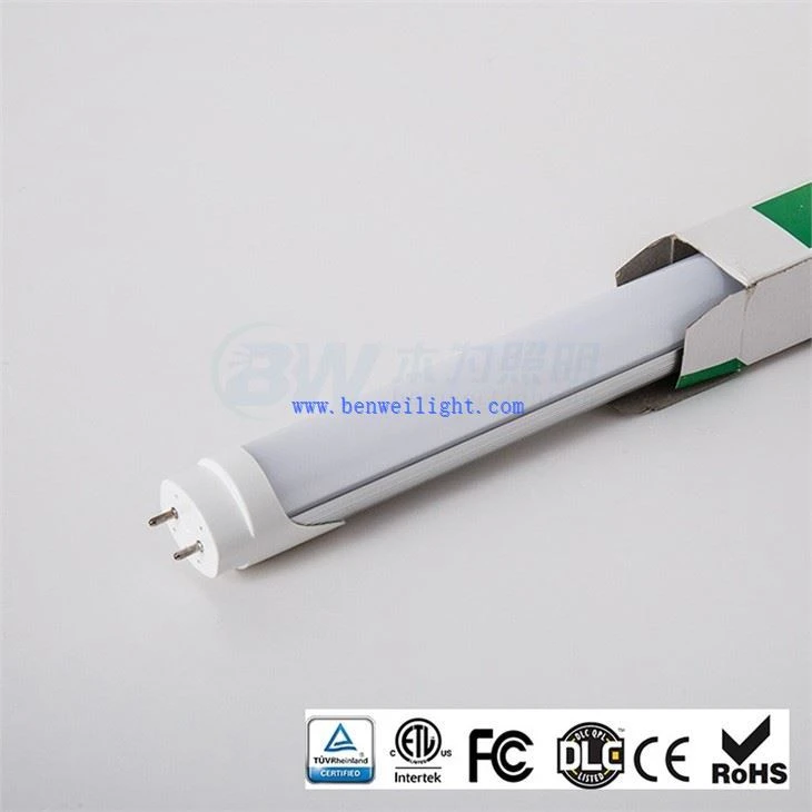 24 led butiksljus
