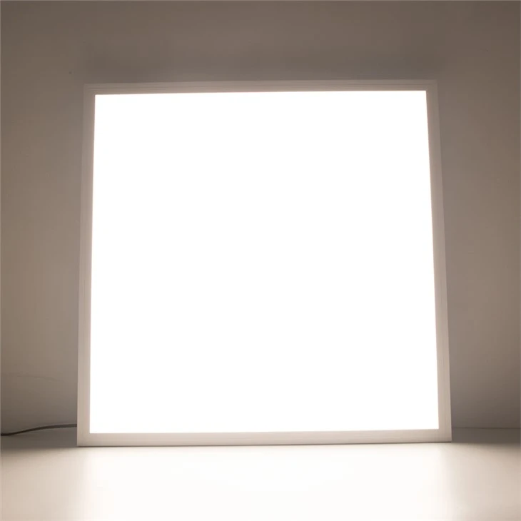 2x2 tak LED panelljus