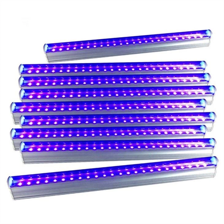 48 Inch Black Light Tube