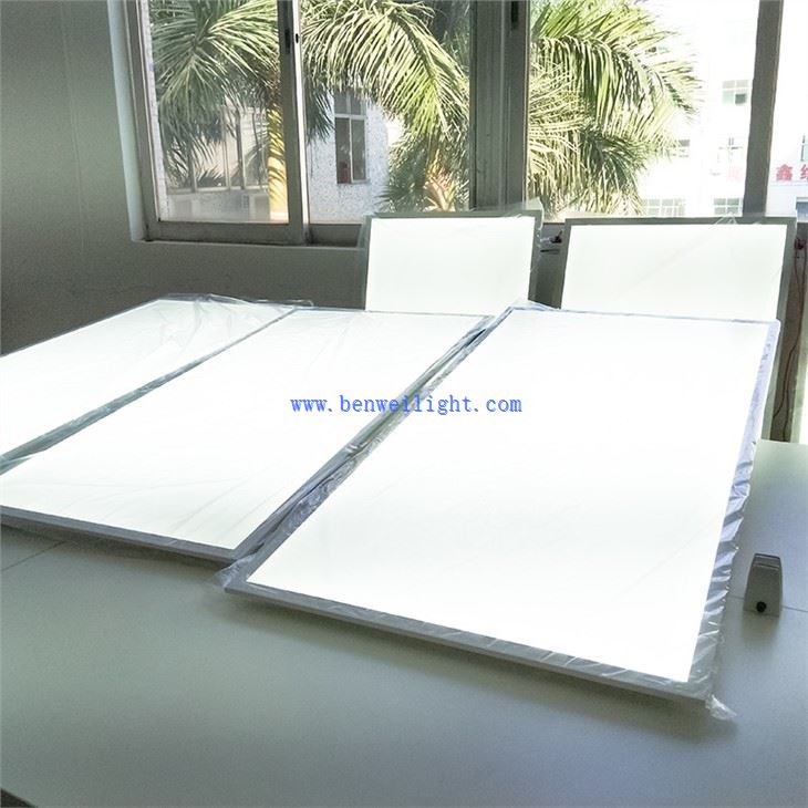600x600 Dimmable Led Panels