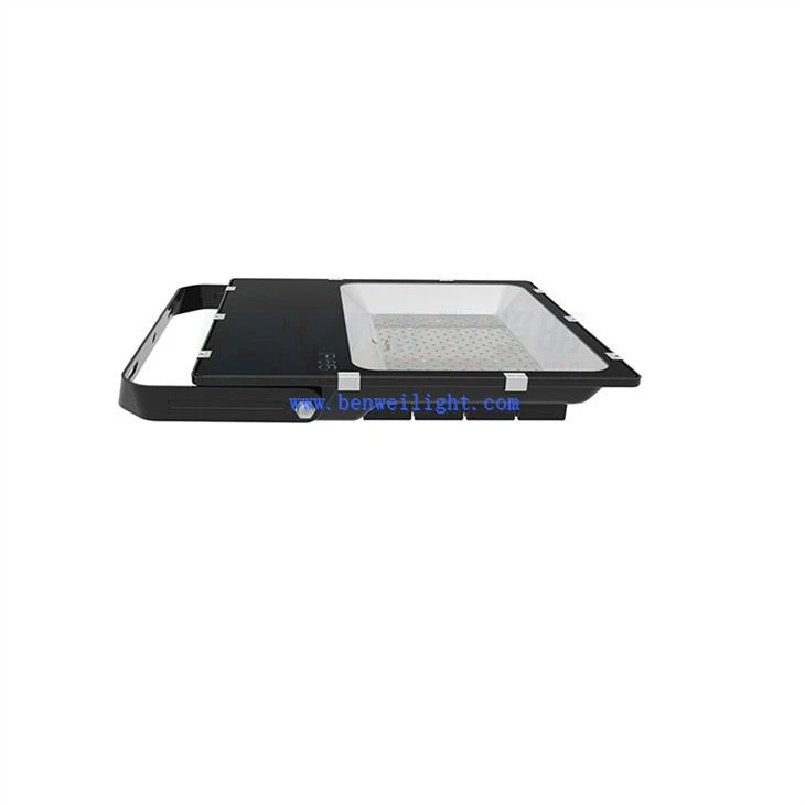 Eave Mount LED Flood Light