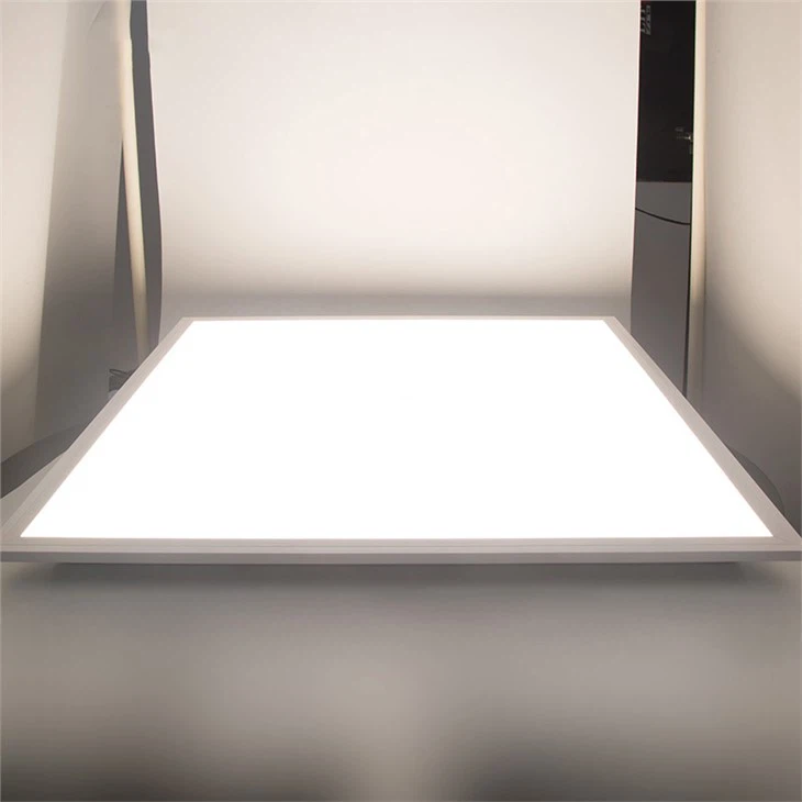 Flat Panel LED Can Light