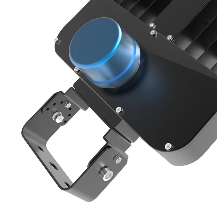 High Lumen LED Parking Lot Street Light