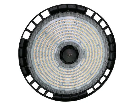 Industriella LED Bay-ljus