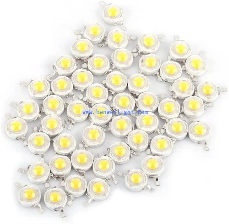 LED Bakgrundsbelysning 3030 Lamp Beads