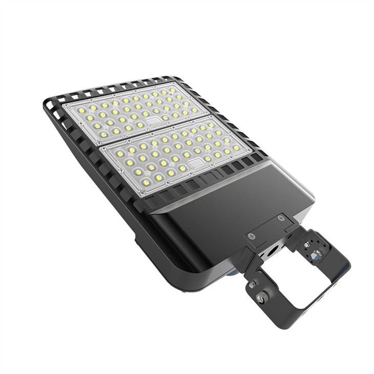 Led Lighting LED Shoe Box Light