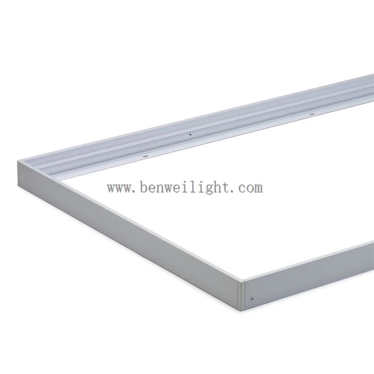 LED Panel Ytmonteringssats 1200 X 300