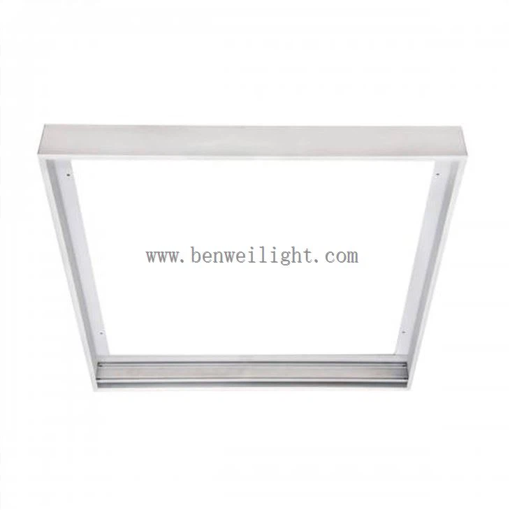 Surface Mount Kit for 2x2 600x600 LED Flat Panel Light