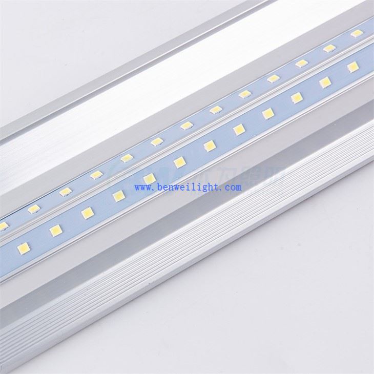Led Parking Lot Lights