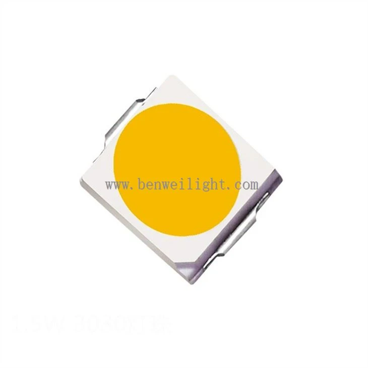 Led Smd 3030 3v 1w