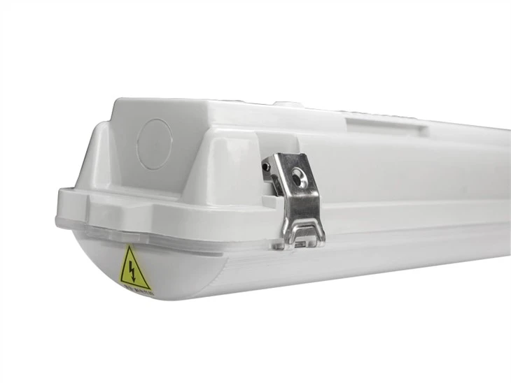 LED Triproof Linear Tube Light