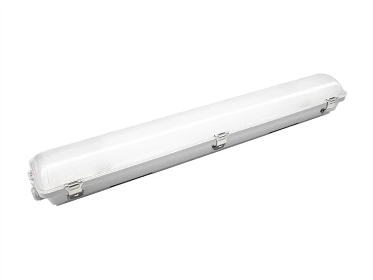 LED Triproof Linear Tube Light