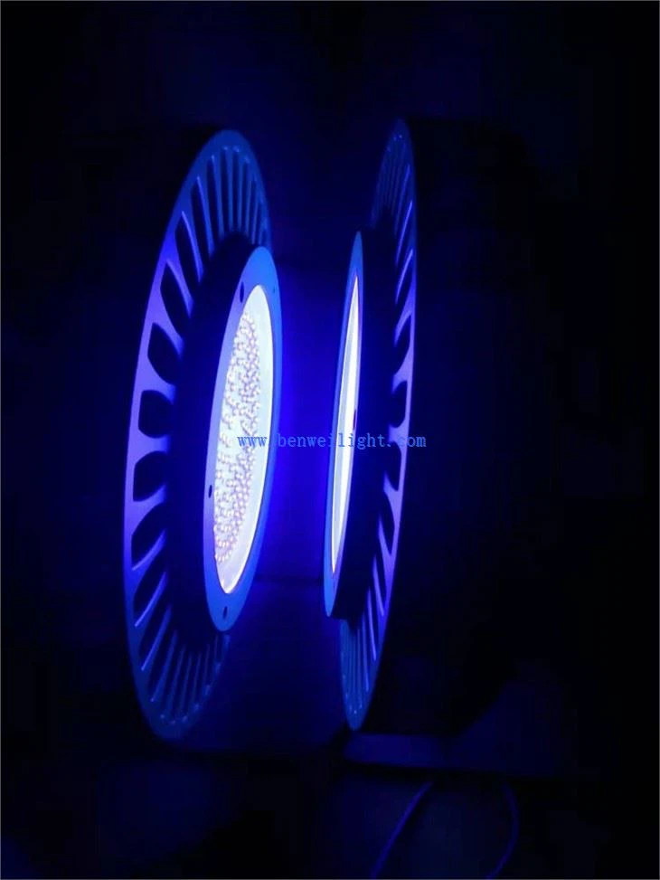 100W 200W UFO LED uvc 254 nm